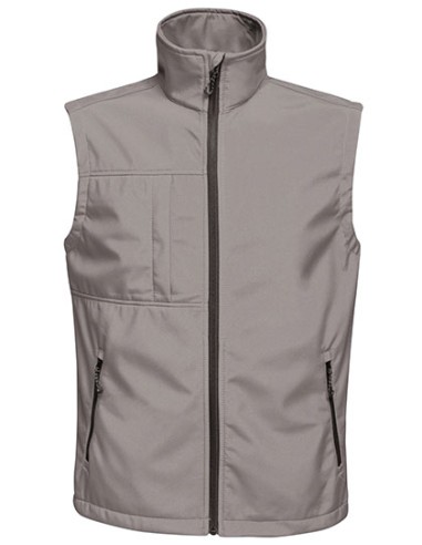 R-TRA848-Mens Octagon II Printable Softshell Bodywarmer